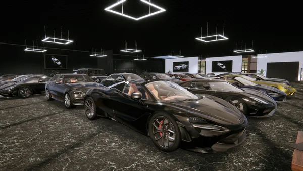 Car Dealership Simulator 2 screenshot 27
