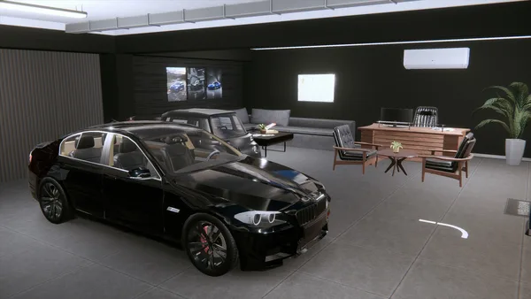 Car Dealership Simulator 2 screenshot 34