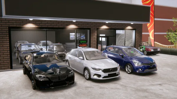 Car Dealership Simulator 2 screenshot 35