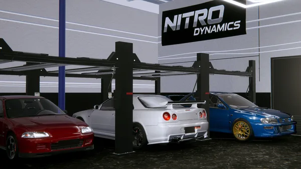 Car Dealership Simulator 2 screenshot 39