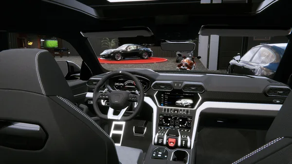 Car Dealership Simulator 2 screenshot 4