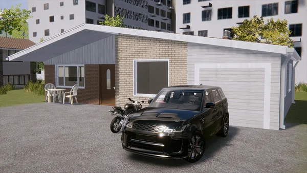 Car Dealership Simulator 2 screenshot 42