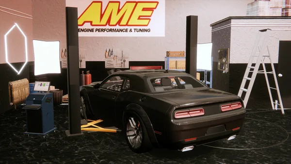 Car Dealership Simulator 2 screenshot 8