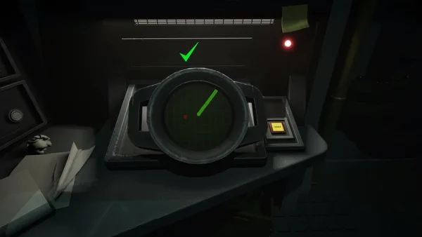 Dread Not screenshot 6