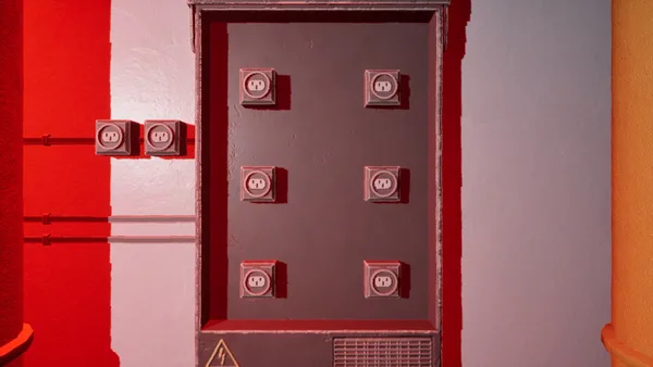 Dread Not screenshot 7