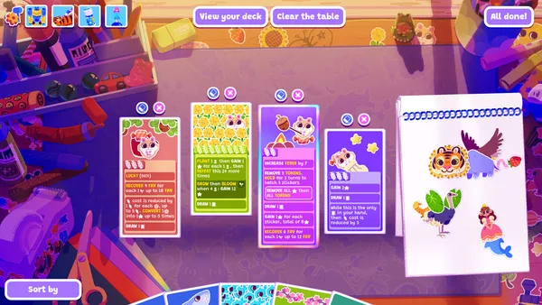 My Card Is Better Than Your Card! screenshot 13