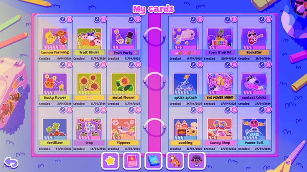 My Card Is Better Than Your Card! screenshot 9