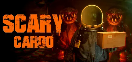 Scary Cargo