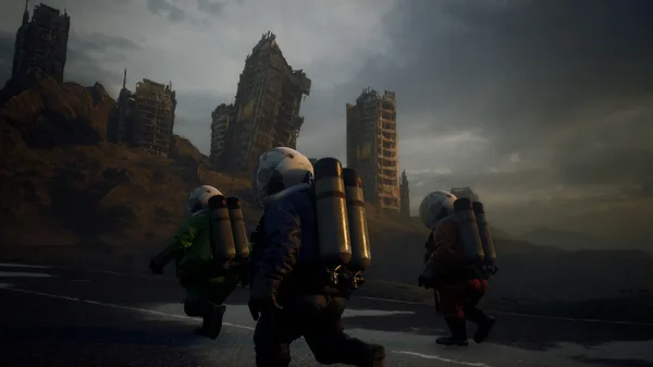 Scary Cargo screenshot 6