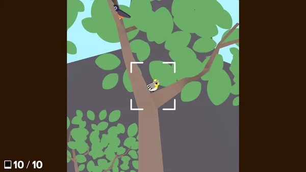 Flock Around screenshot 2