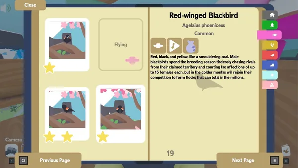 Flock Around screenshot 4