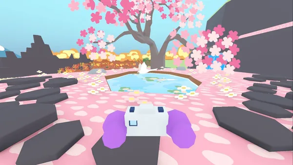 Flock Around screenshot 8