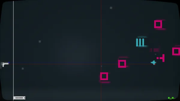 in Space screenshot 11