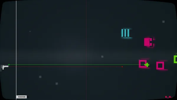in Space screenshot 2