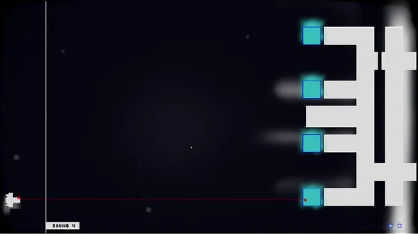 in Space screenshot 4