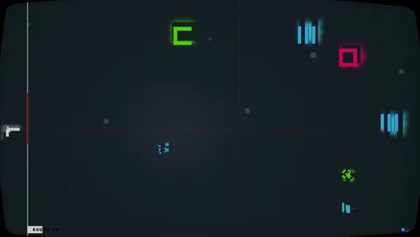 in Space screenshot 7