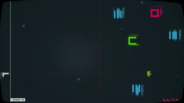 in Space screenshot 9