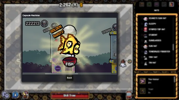 Gamblers Table screenshot 7