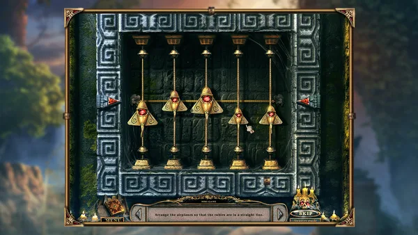 Portal of Evil: Stolen Runes Collector's Edition screenshot 9