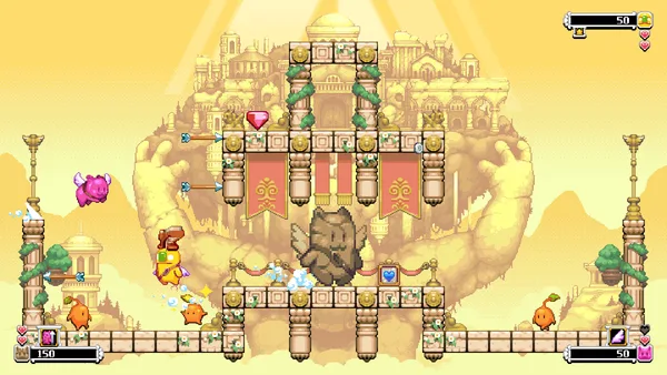 Twin Shot Deluxe screenshot 5