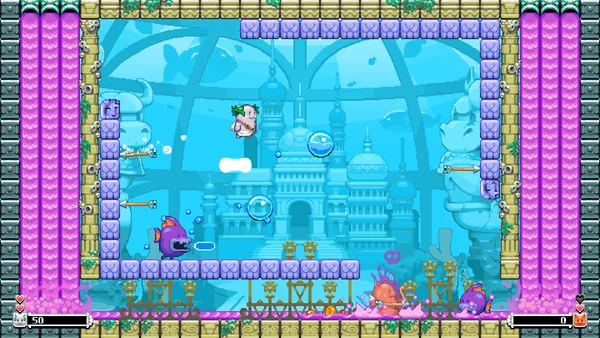 Twin Shot Deluxe screenshot 6