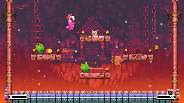 Twin Shot Deluxe screenshot 8