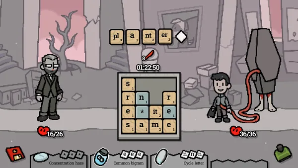 Pronoun Palace screenshot 10