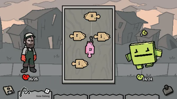 Pronoun Palace screenshot 3