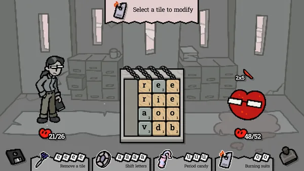 Pronoun Palace screenshot 4