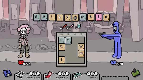 Pronoun Palace screenshot 5