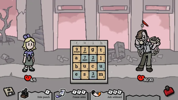 Pronoun Palace screenshot 6