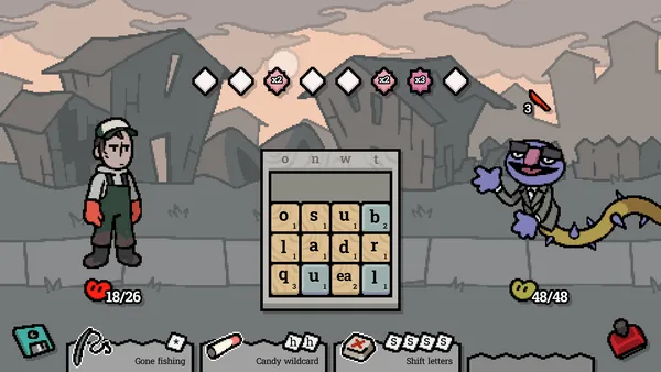 Pronoun Palace screenshot 7
