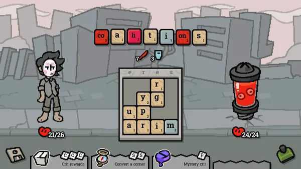Pronoun Palace screenshot 9