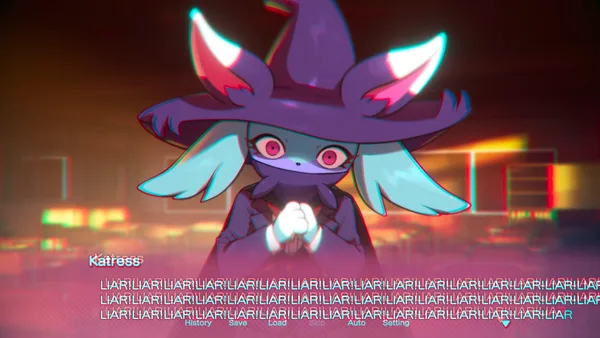 Pal♡world! ~More Than Just Pals~ screenshot 4