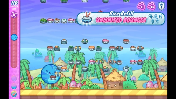 Sushi Cat Legacy Collection screenshot 1