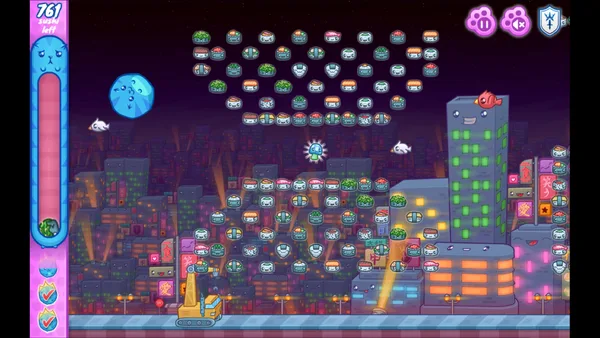 Sushi Cat Legacy Collection screenshot 3