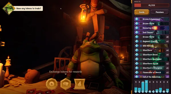 Doomspire screenshot 3