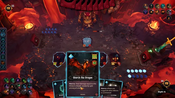 Doomspire screenshot 4