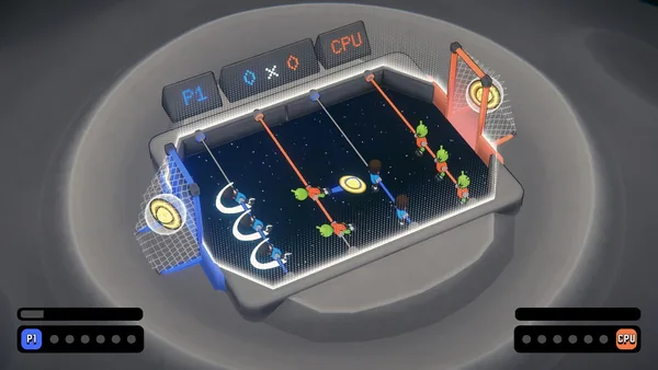 Pimbolas screenshot 9