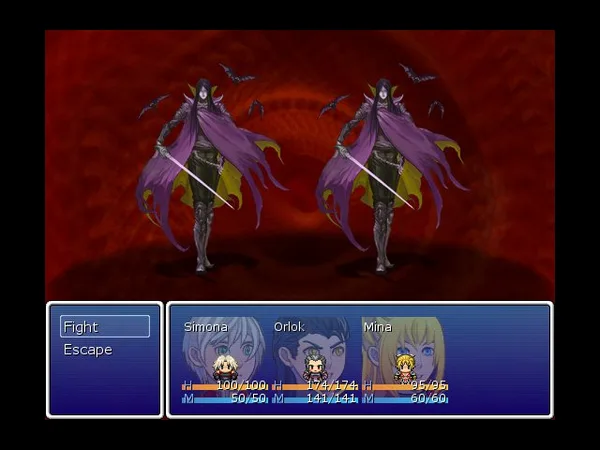 Ashes of Immortality screenshot 7
