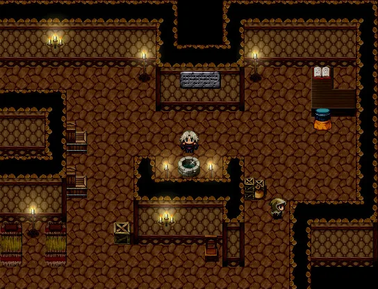 Ashes of Immortality screenshot 8