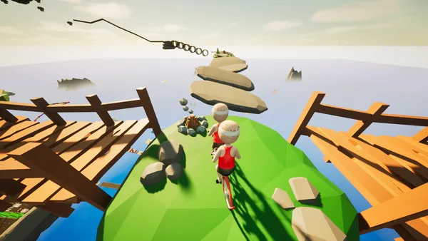 Screenshot 11 di Try To Drive