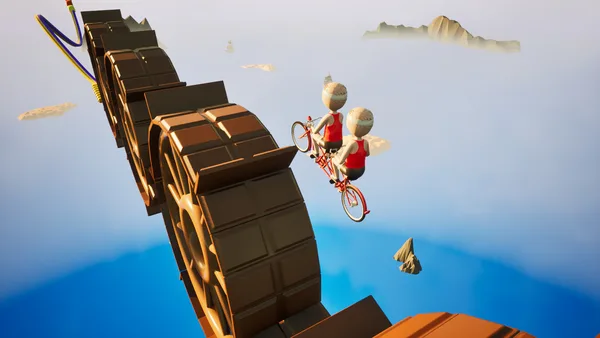 Screenshot 14 di Try To Drive