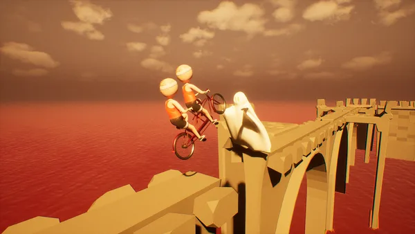 Screenshot 4 di Try To Drive