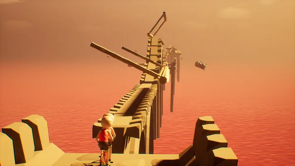 Screenshot 6 di Try To Drive