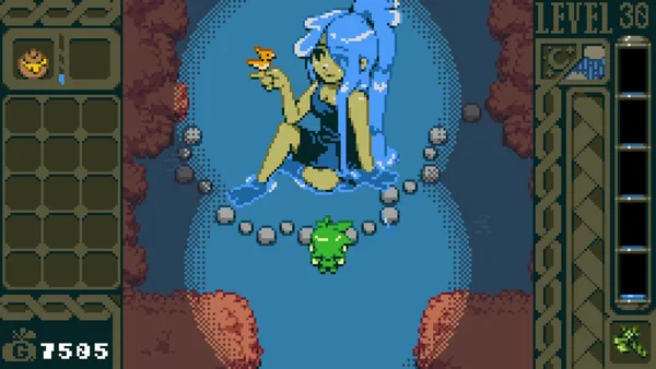 April Grove screenshot 1