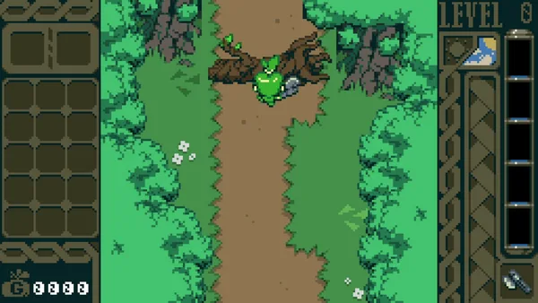 April Grove screenshot 3