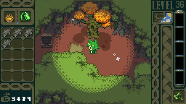 April Grove screenshot 5
