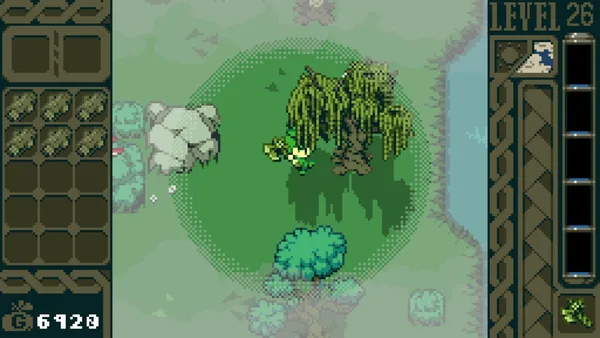 April Grove screenshot 9