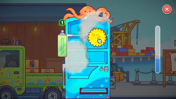 Vending Machine Co. screenshot 9